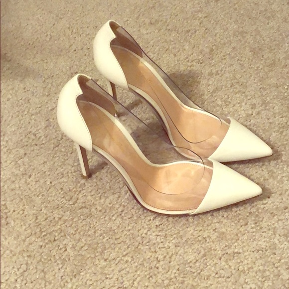 GIANVITO ROSSI Shoes - pumps